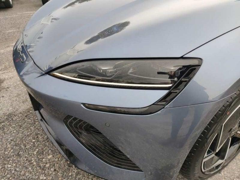 BYD Seal Excellence