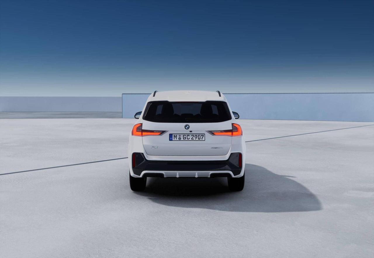 BMW X1 sDrive20i 48V MSport