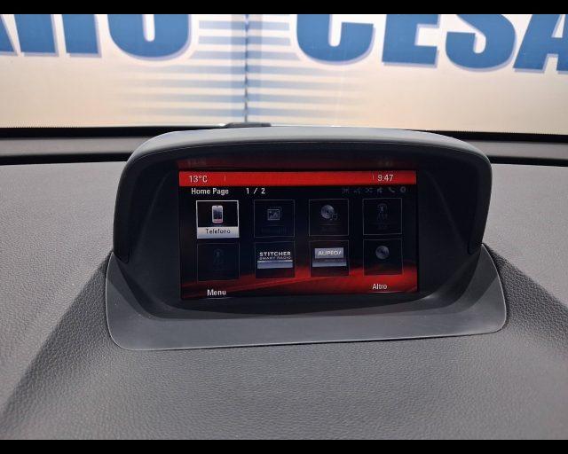 OPEL Mokka 1.6 cdti Cosmo s&s 4x2 136cv m6