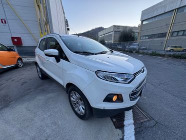 Ford EcoSport 1.5 TDCi 95 CV Business