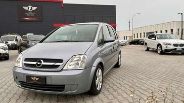 Opel Meriva 1.7 cdti 16v 101CV Cosmo