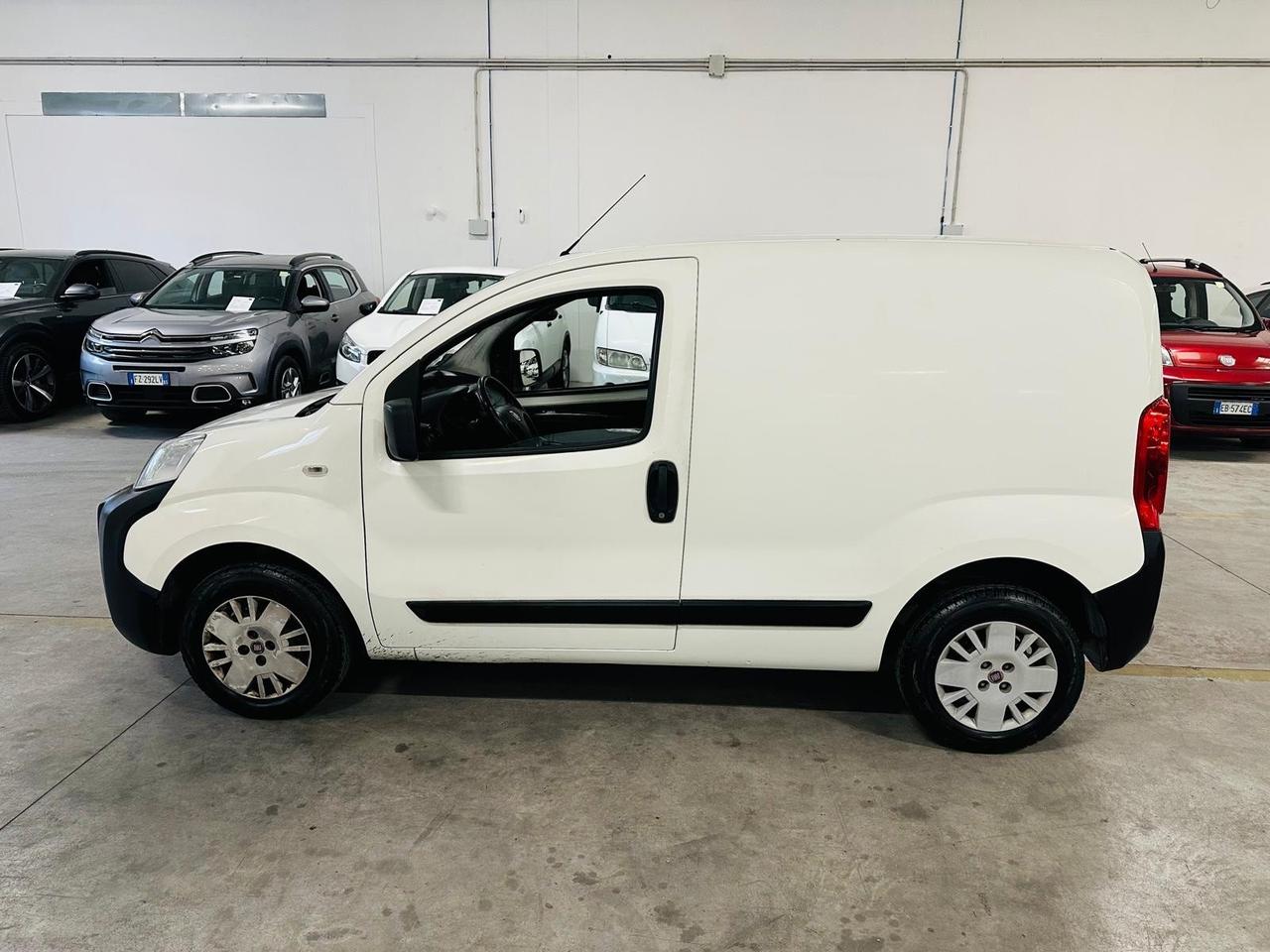 Fiat Fiorino 1.3 MJT 75CV Furgone E5+