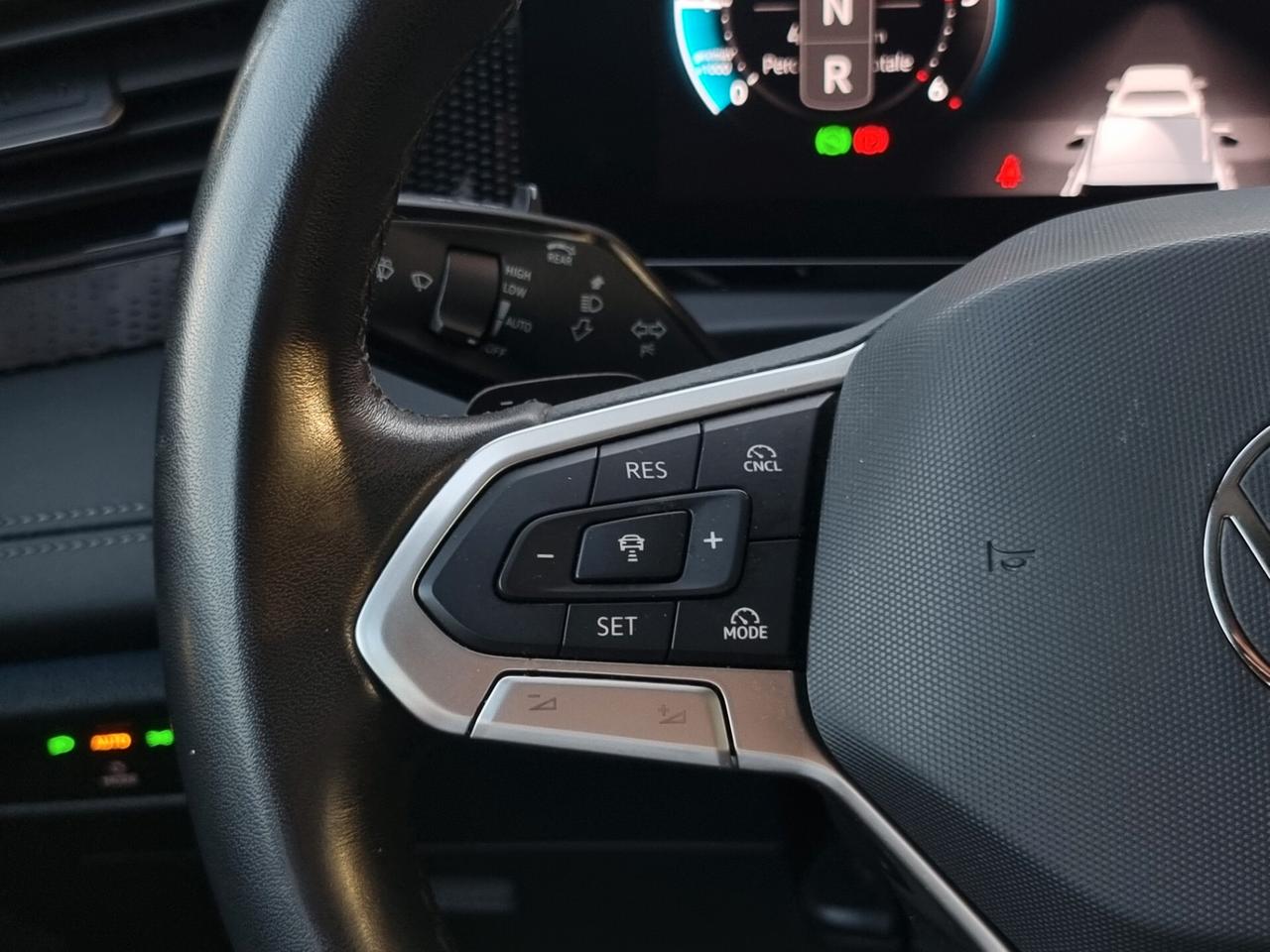 Volkswagen Tiguan III 2024 2.0 tdi Life 150cv dsg