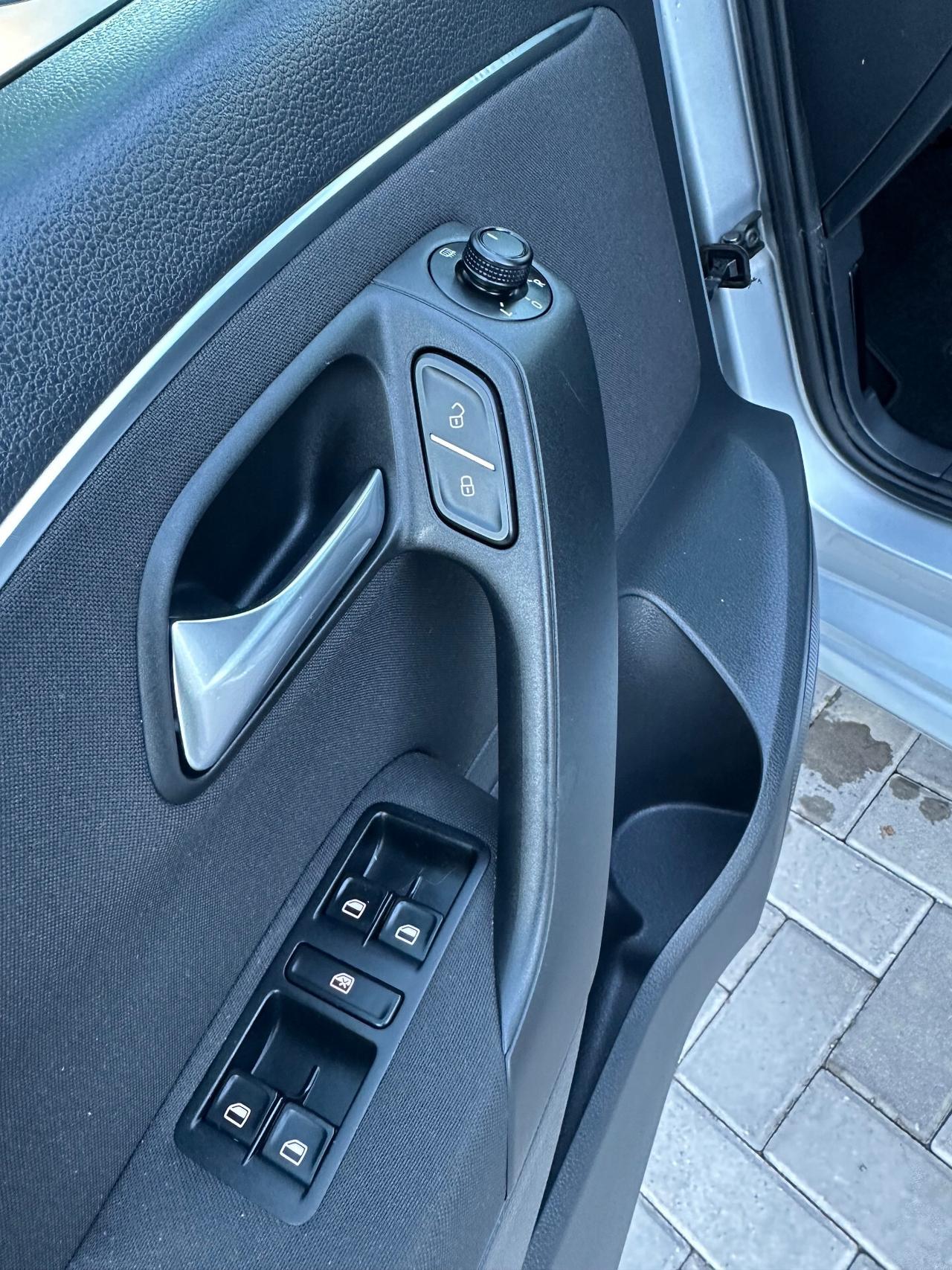 Volkswagen Polo 1.4 TDI 90CV DSG 5p. Fresh BlueMotion Technology