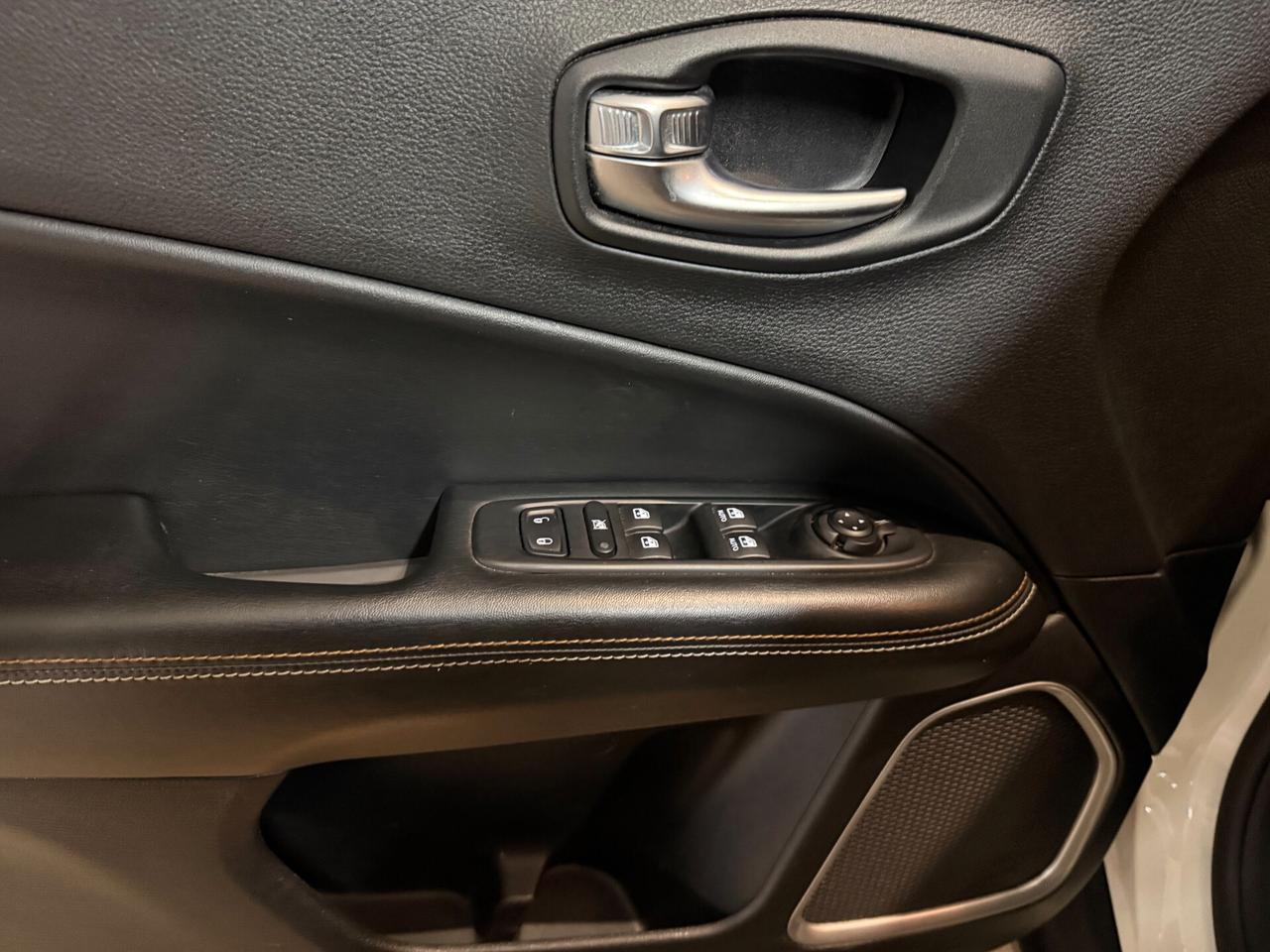 Jeep Compass 1.6 Multijet II 2WD Longitude 2019