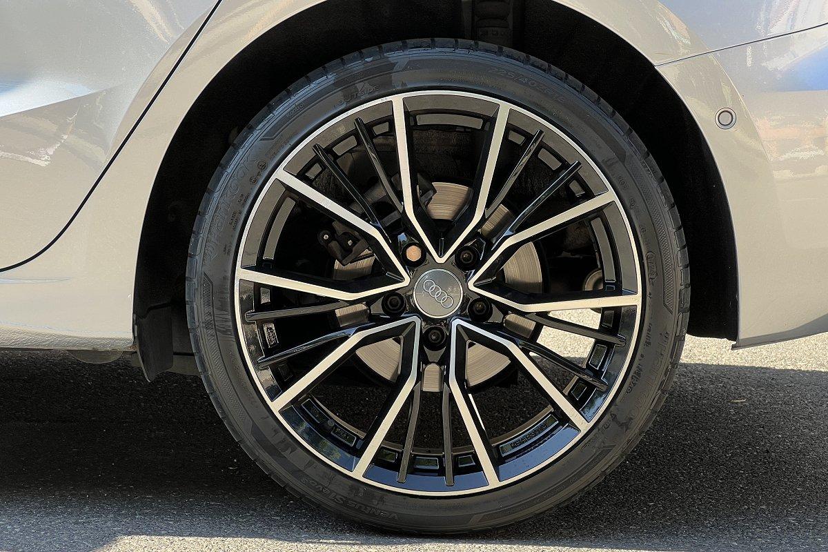 AUDI A3 SPB 30 TDI Business