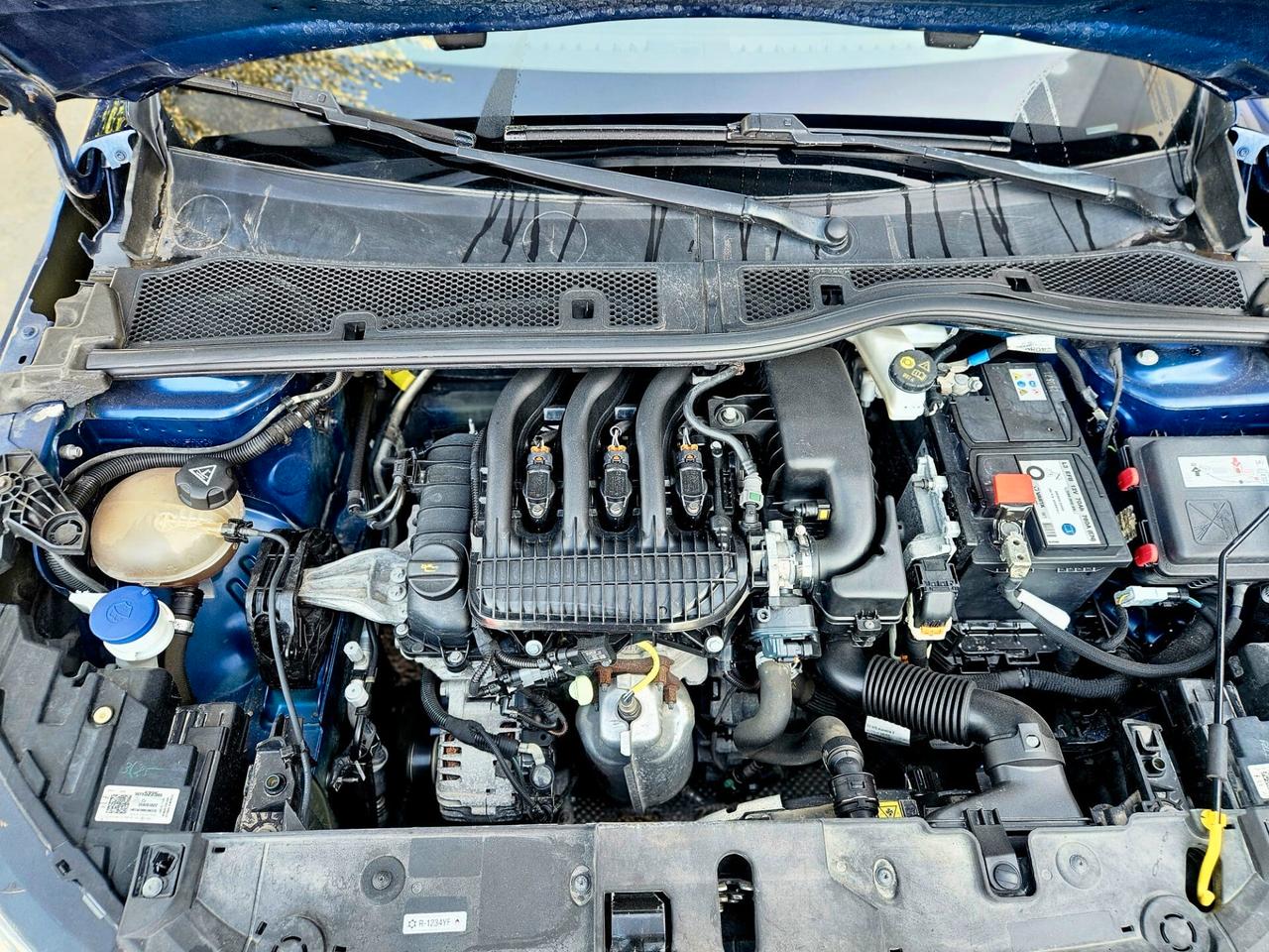 Opel Corsa 1.2 Elegance 2021