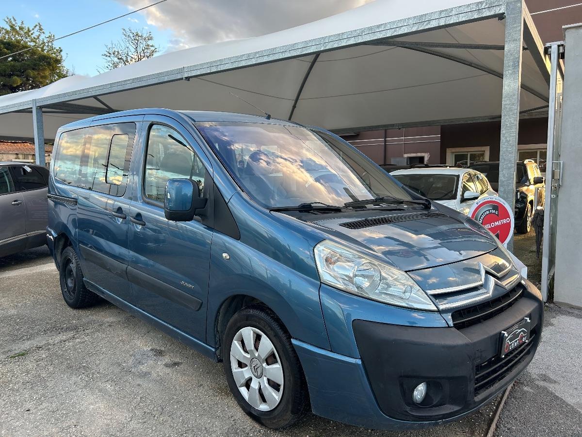 CITROEN - Jumpy