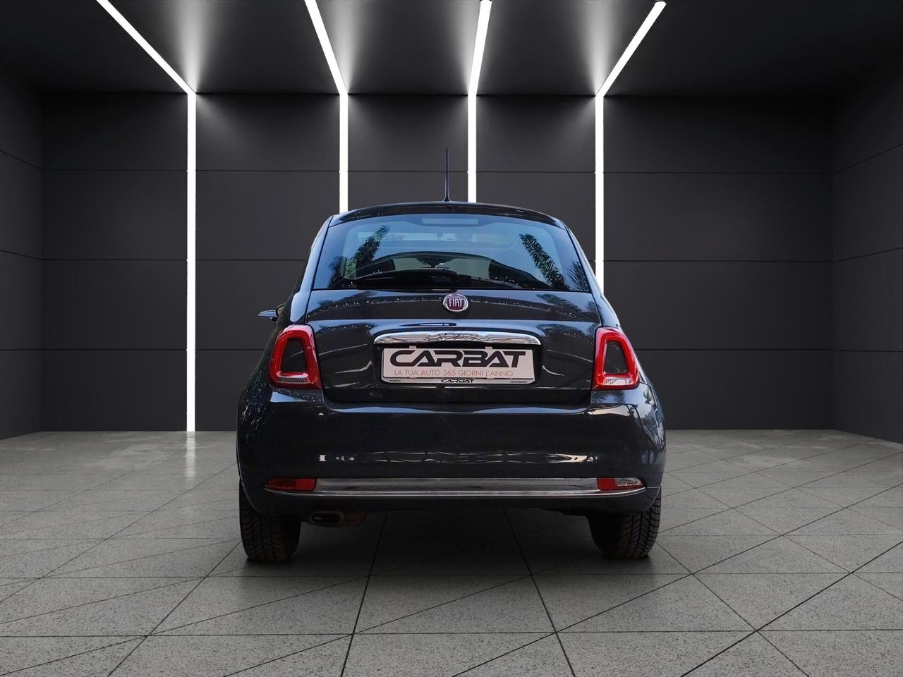 FIAT 500 (2015-2024) 500 1.2 Pop