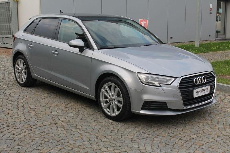 Audi A3 A3 SPB 30 TFSI Admired