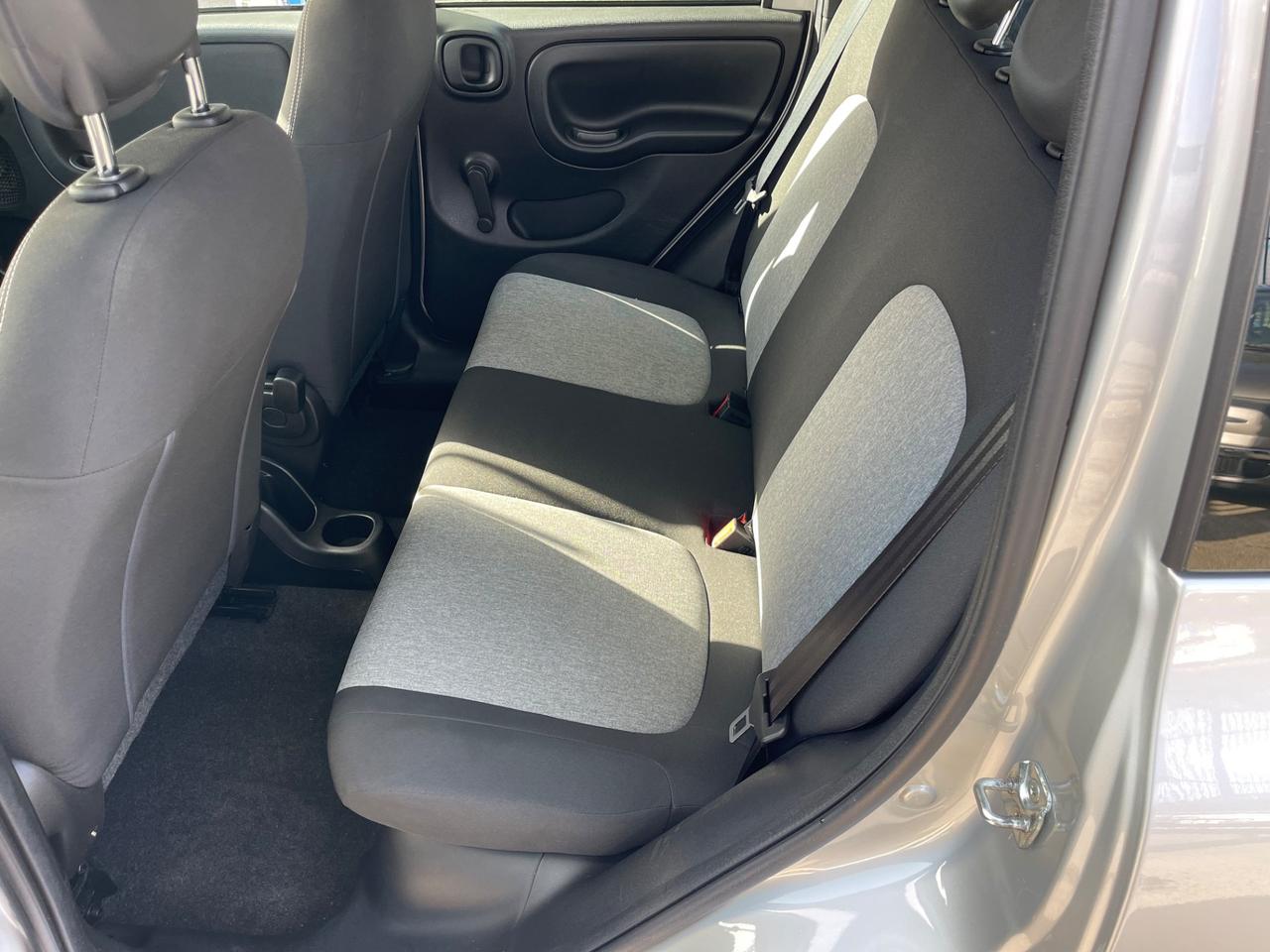 Fiat Panda 1.3 MJT 95 CV S&S Lounge km 75.000 2018