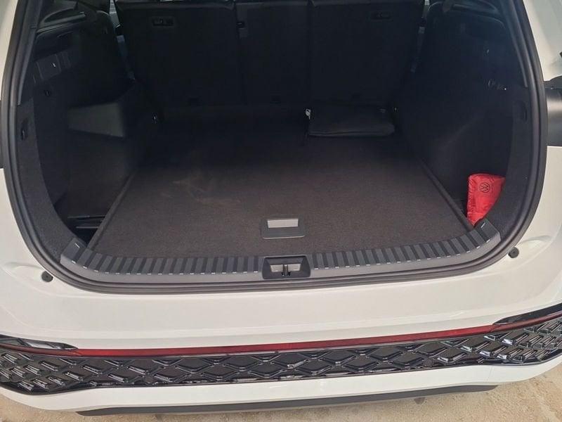 Volkswagen Tayron 2.0 TDI SCR 193 CV 4Motion DSG R-Line Tetto Gancio 20" Matrix Led