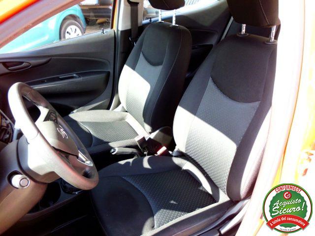 OPEL Karl 1.0 75 CV N-Joy