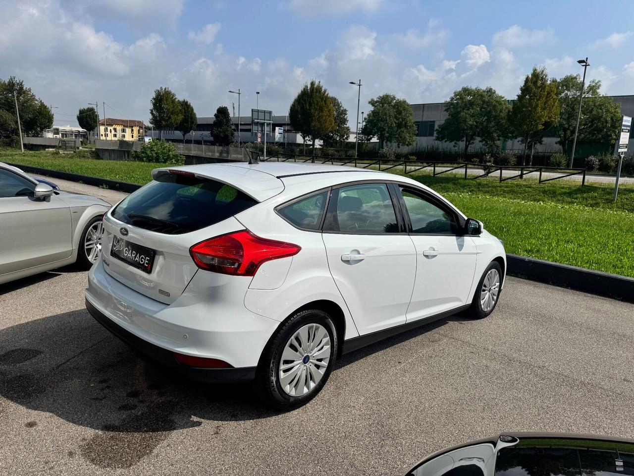 Ford Focus 1.0 Neopatentati ''62.000km''
