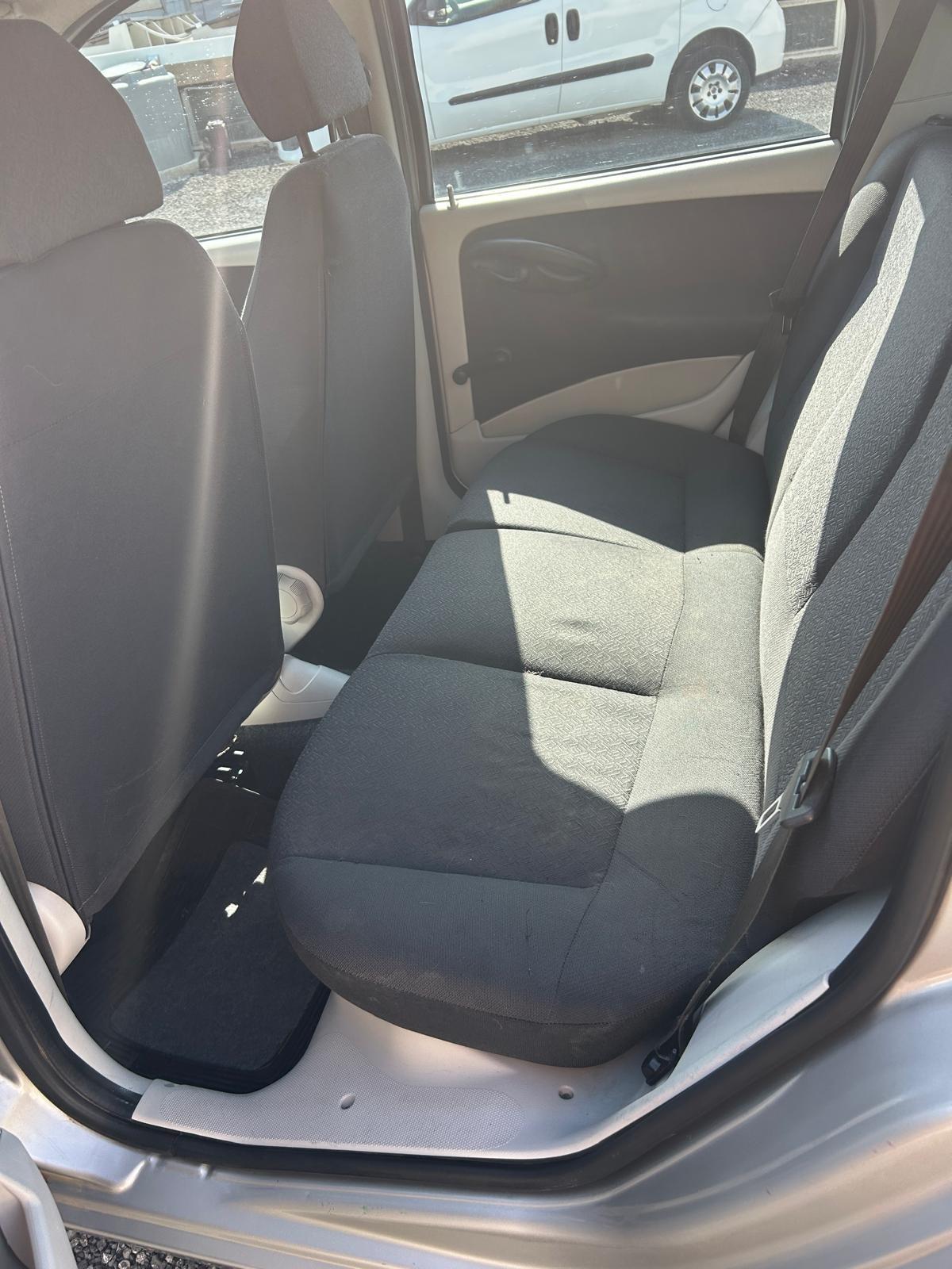 Fiat Punto 1.3 Multijet 16V 5 porte Dynamic