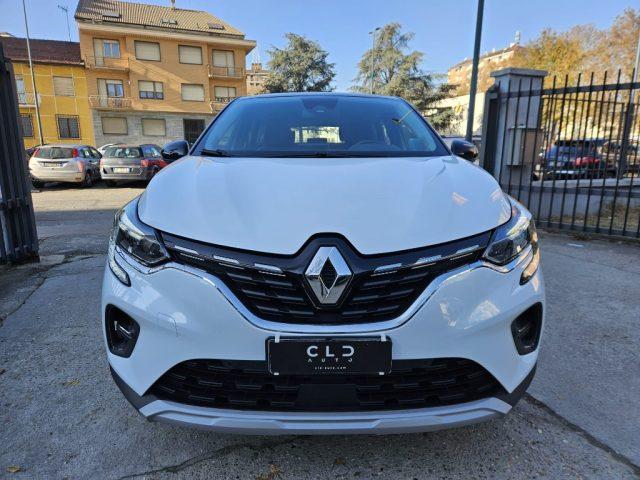 RENAULT Captur Blue dCi 115 CV