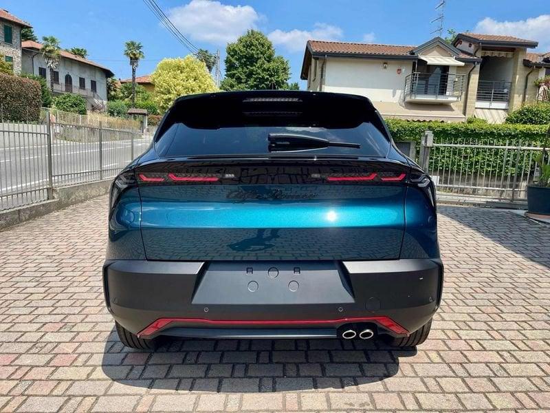 Alfa Romeo Junior 1.2 145 CV Hybrid eDCT6 Speciale - KM0