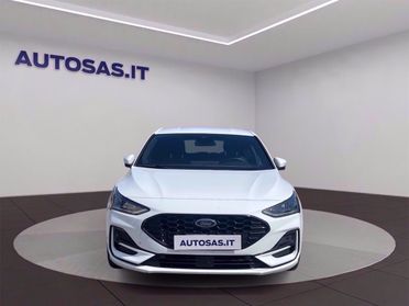 FORD Focus 1.5 ecoblue ST-Line 115cv auto del 2024