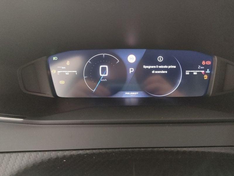 Peugeot 2008 2008 Hybrid 145 e-DCS6 Allure