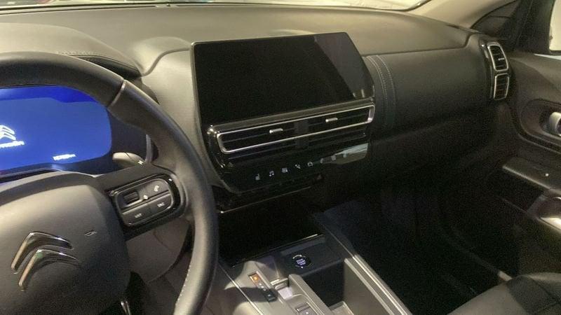 Citroën C5 Aircross PureTech 130 S&S EAT8 Shine Pack