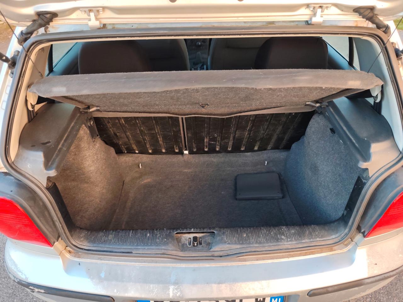 Volkswagen Polo 1.4 Benz 5p euro 4