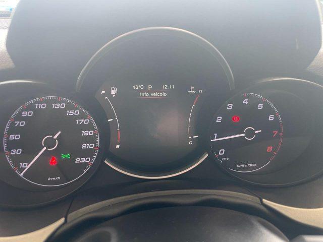FIAT 500X 1.3 T4 150 CV DCT Sport
