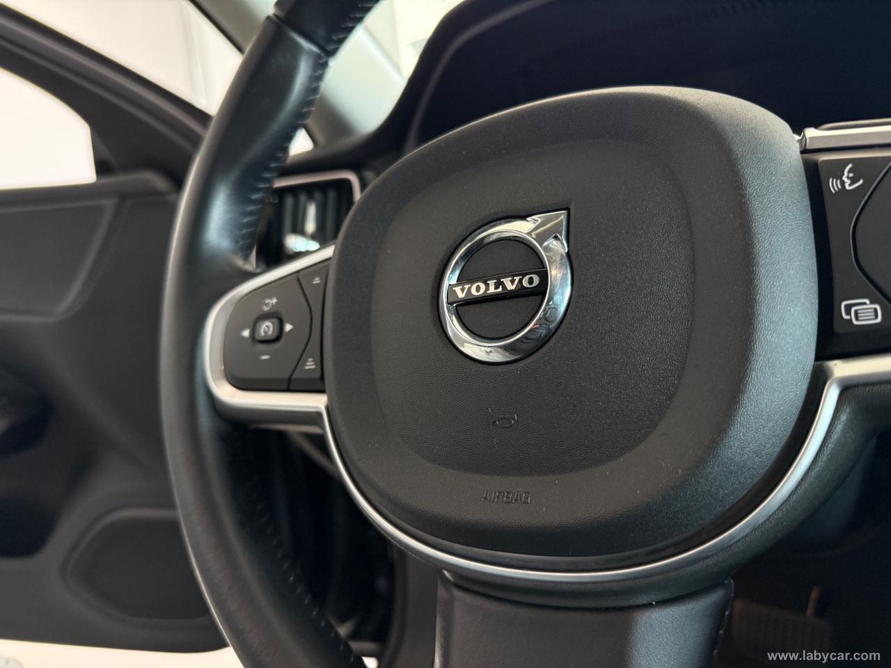 VOLVO V60 D3 Geartronic Business Plus