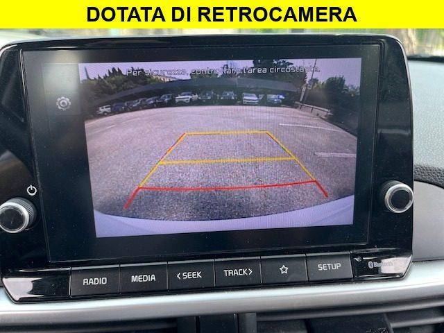 KIA Picanto 1.0 12V 5 porte
