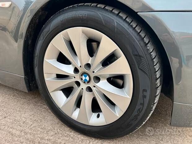 Bmw 530 D N U O V O