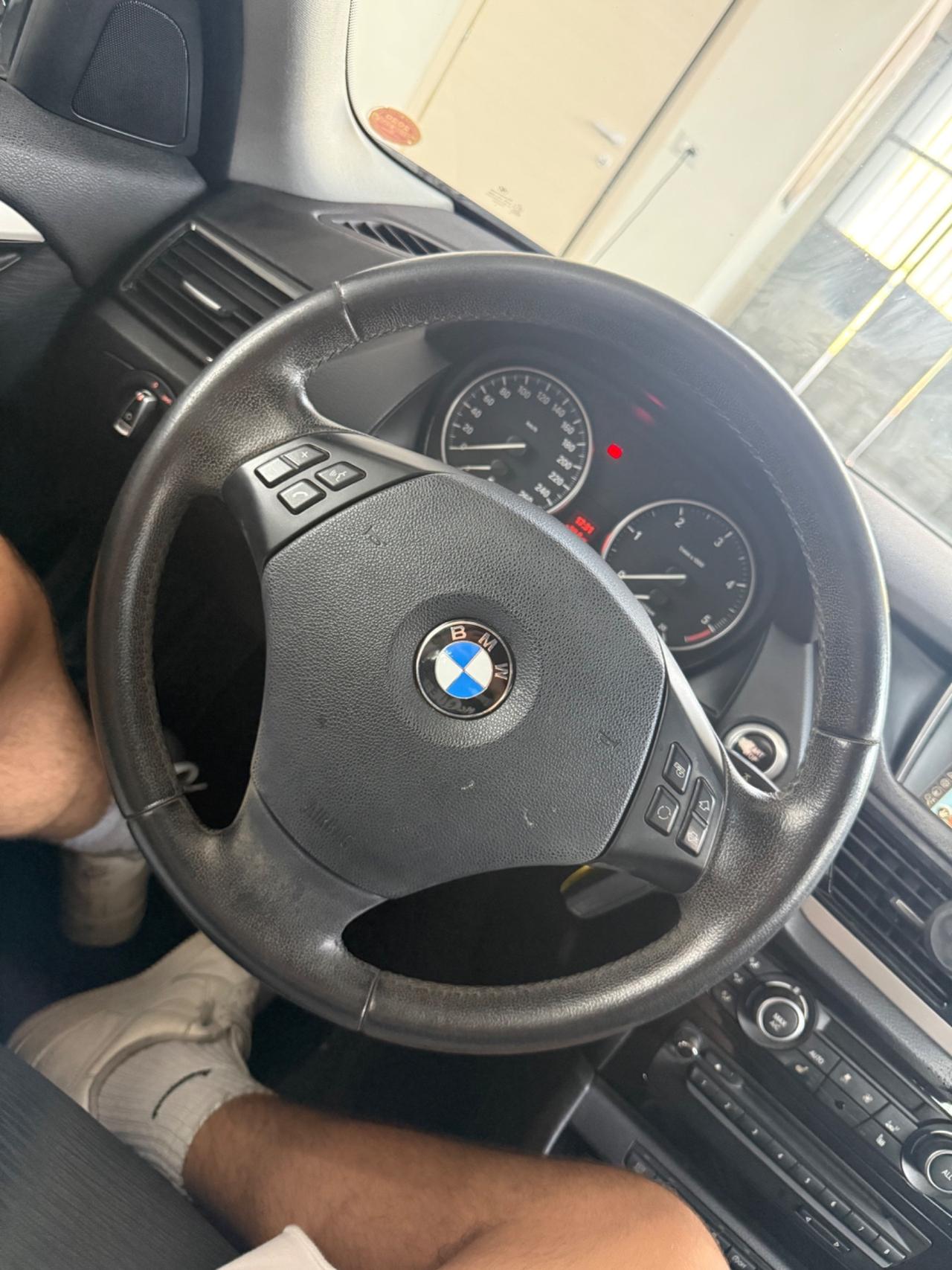 Bmw X1 xDrive20d Business