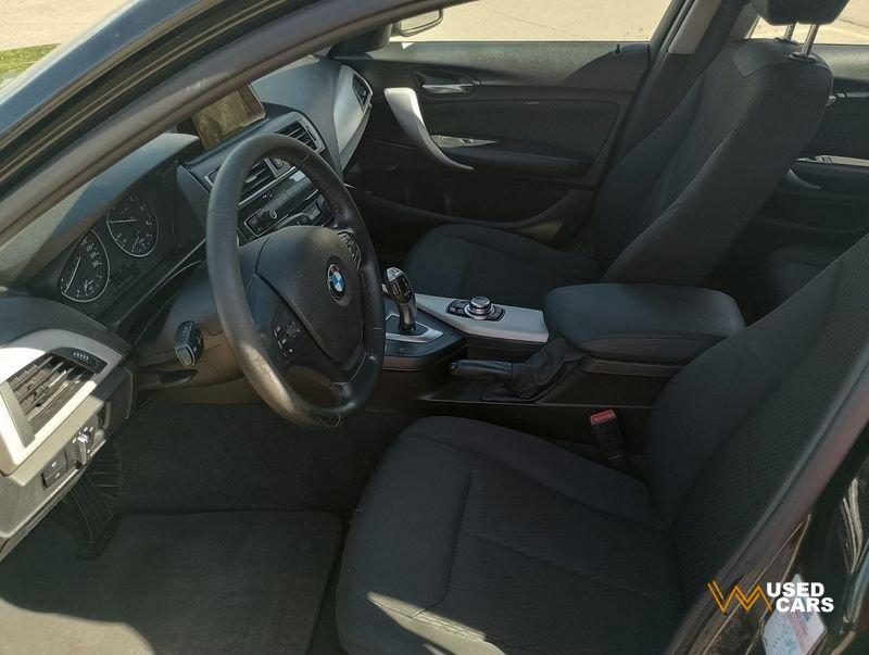BMW Serie 1 116D