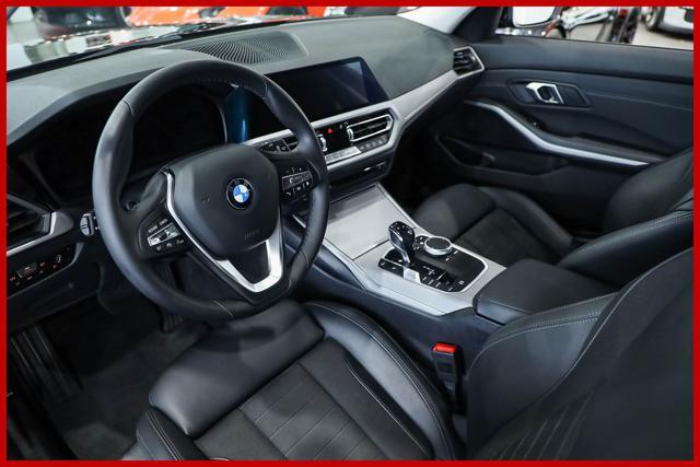 BMW 318 d Touring - SPORT - APPLE CAR PLAY - FULL ADAS