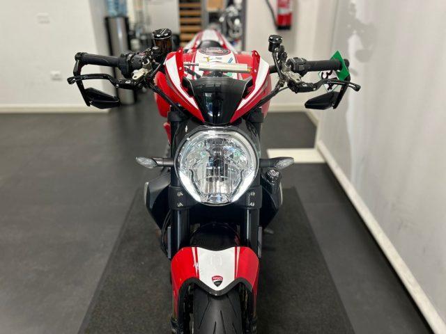 DUCATI Monster 1200 DUCATI MONSTER 1200 R -SCARICO COMPLETO TERMIGNONI