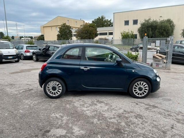Fiat 500 1.0 Hybrid Lounge