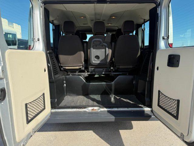 FIAT Ducato Luxusbus Panorama 30 150 Multijet L1H1 3,0t