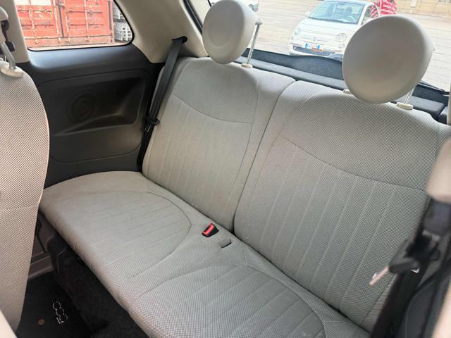 FIAT 500 1.3 Multijet 16V 75CV byDIESEL Stupenda Bellissima