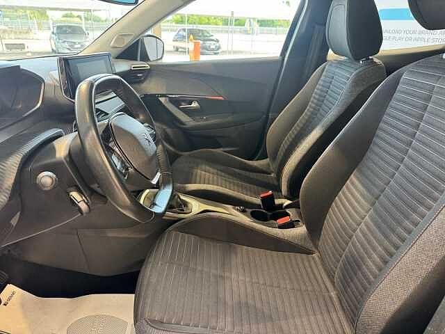 Peugeot 2008 BlueHDi 110 S&S Active