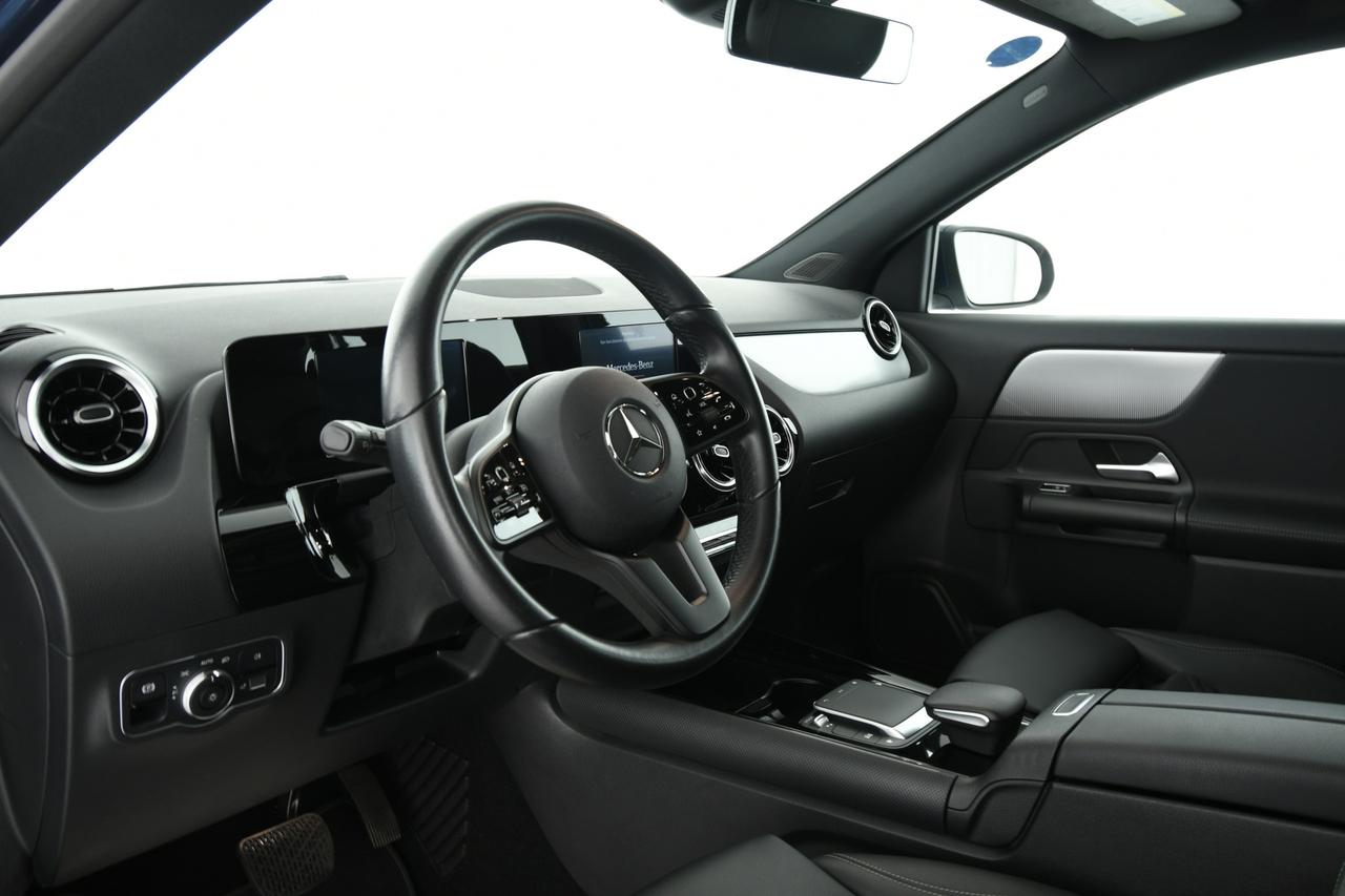 Mercedes-Benz GLA 250 e phev (eq-power) Sport auto CAMERA+LED+C18"