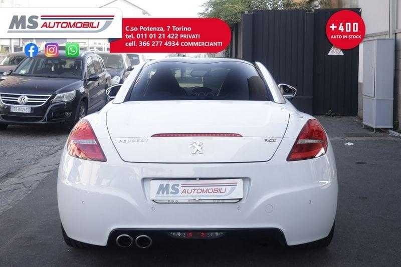 Peugeot RCZ RCZ 1.6 THP 200CV