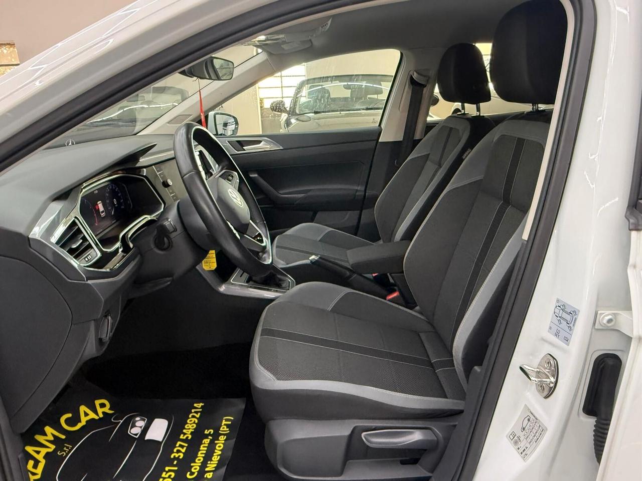 Volkswagen Polo 1.0 95Cv -Benzina