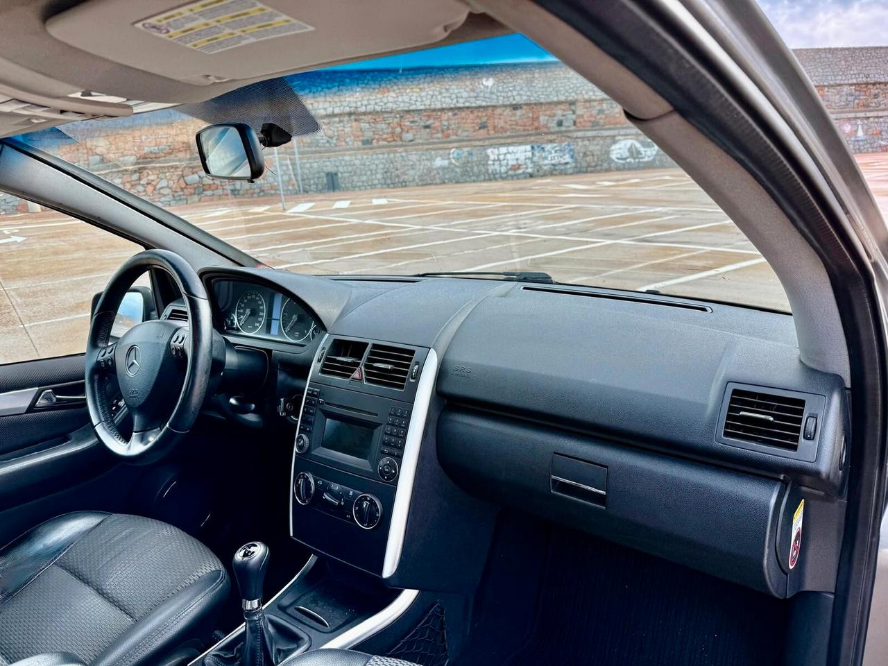 Mercedes-benz A 200 CDI Coupé Elegance