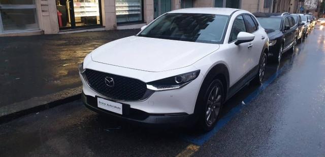 Mazda CX-30 Cx-30 2.0 Exclusive 2wd 122cv 6mt