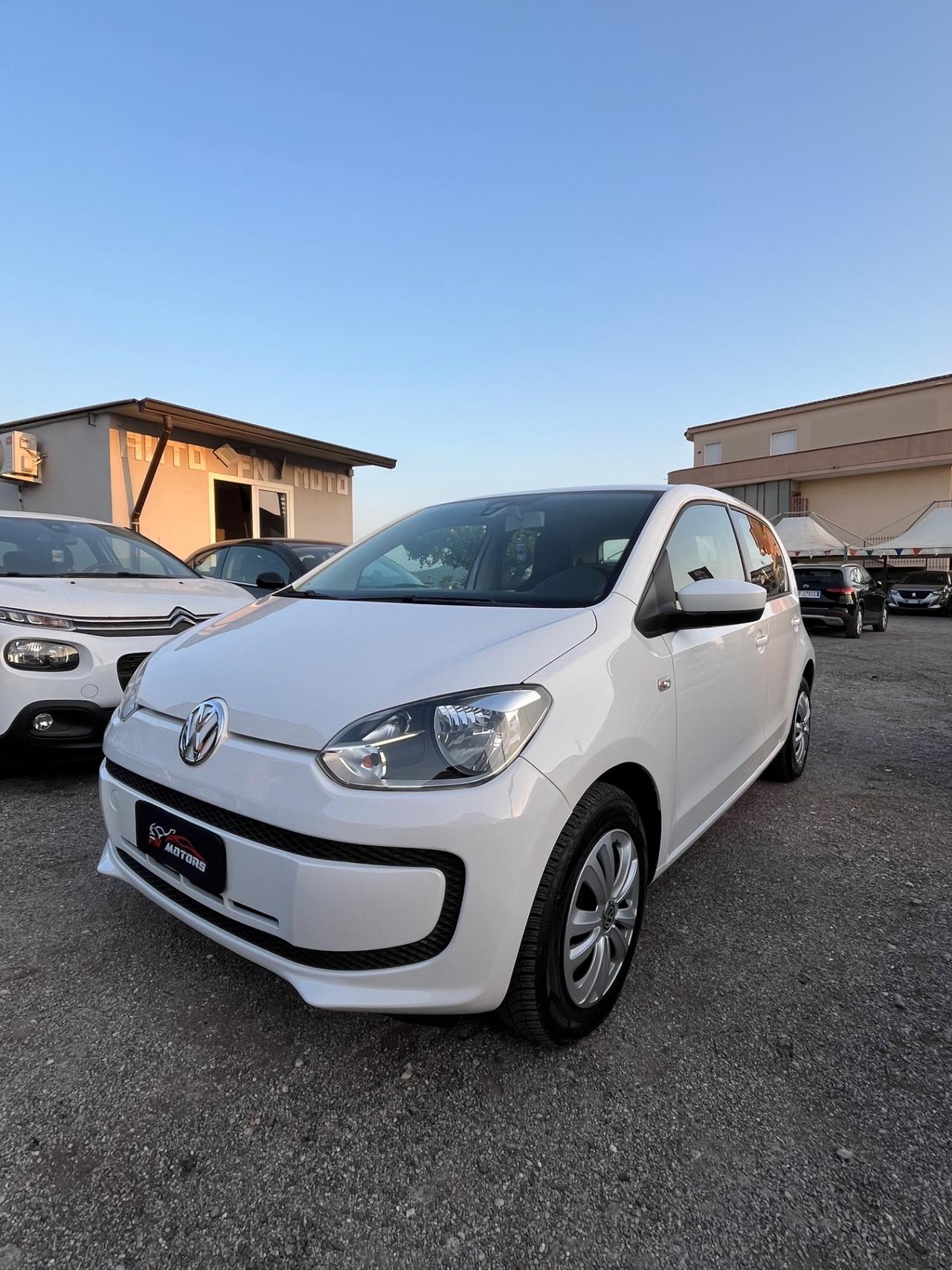 Volkswagen up! 1.0 5p