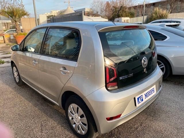 Volkswagen up! 1.0 5p. eco move up! BlueMotion Technology IVA DEDUCIBILE