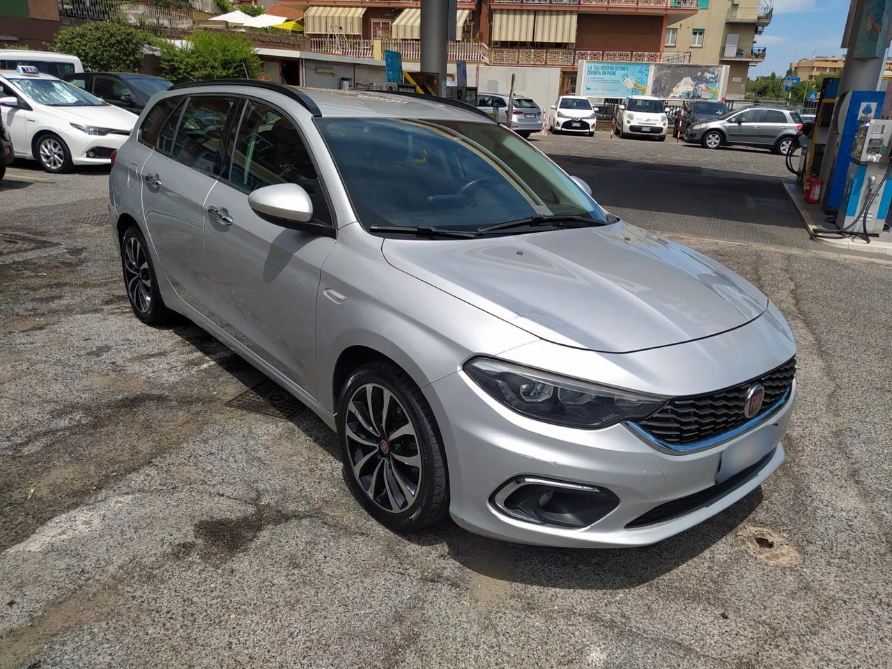 Fiat Tipo 1.6 Mjt S&S SW Easy