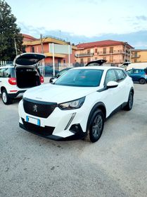 Peugeot 2008 PureTech 100 S&S Active Pack