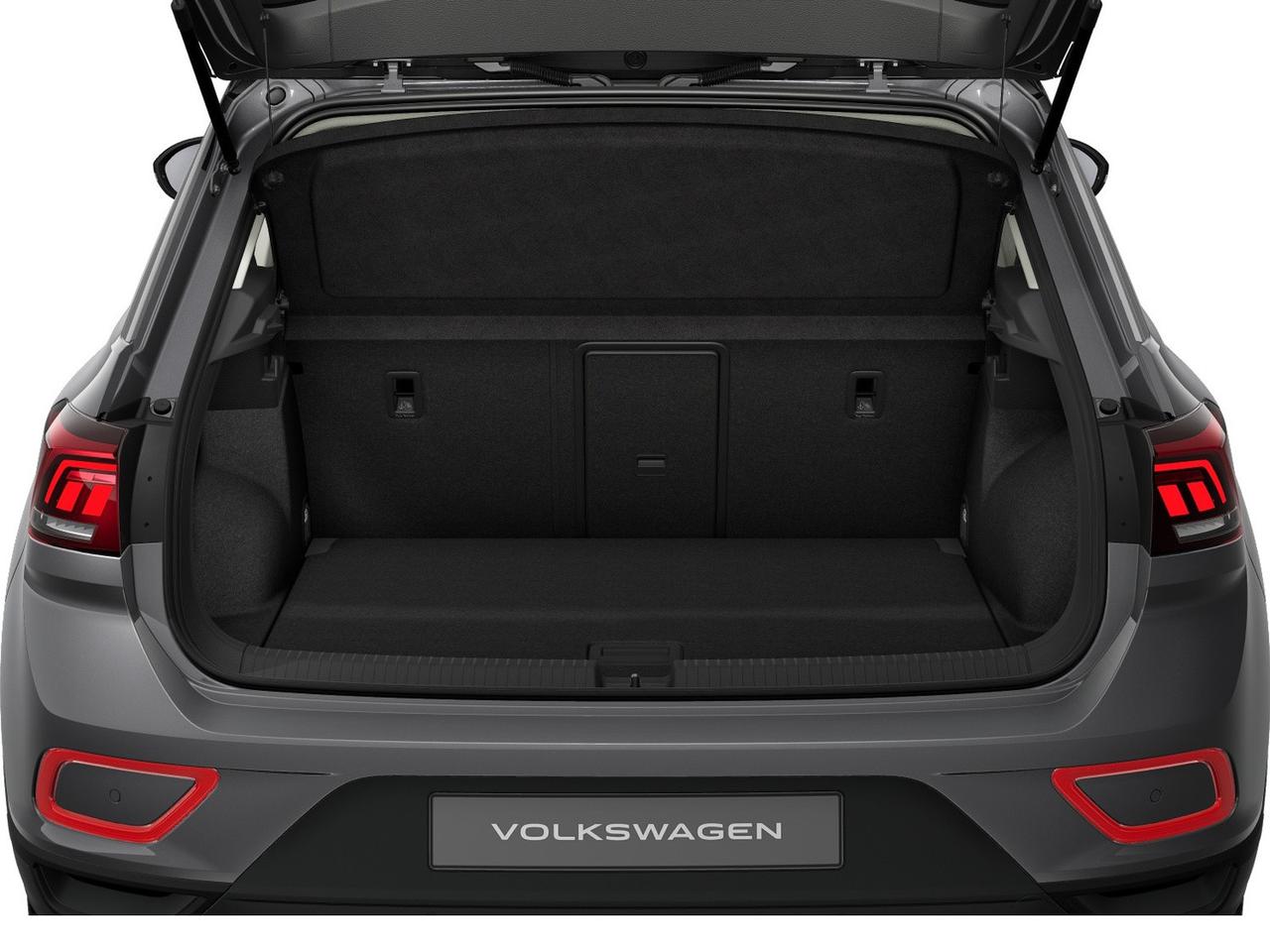 Volkswagen T-Roc 1.5 tsi act sport