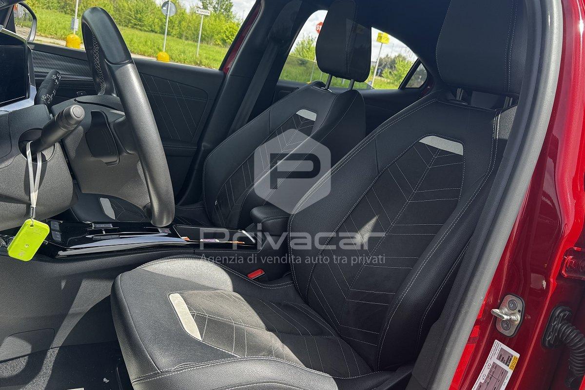 OPEL Mokka 1.2 Turbo 130 CV aut. GS Line +