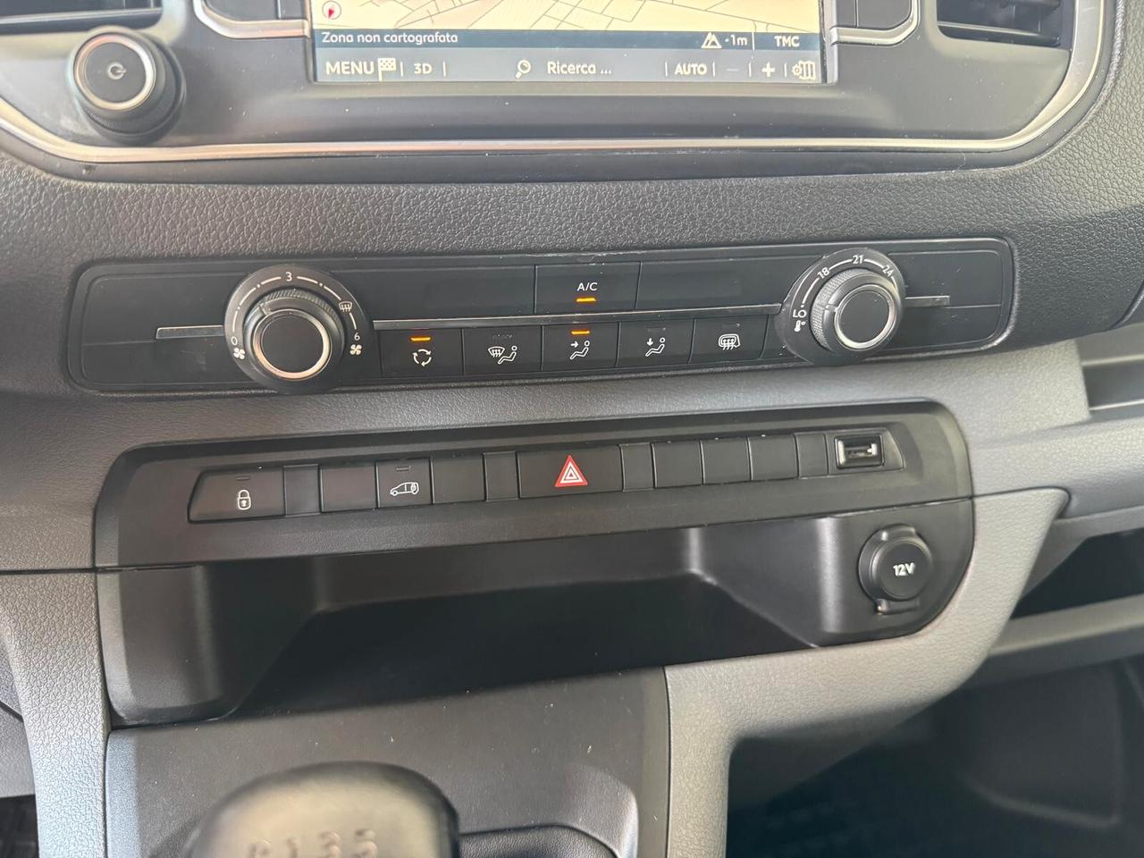 FIAT Scudo 1.5 BlueHDi 120 CV PREZZO IVA INCLUSA