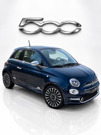 Fiat 500 0.9 TwinAir Turbo 105 CV Lounge